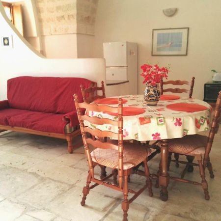 Ostuni Centro Villa Ngoại thất bức ảnh