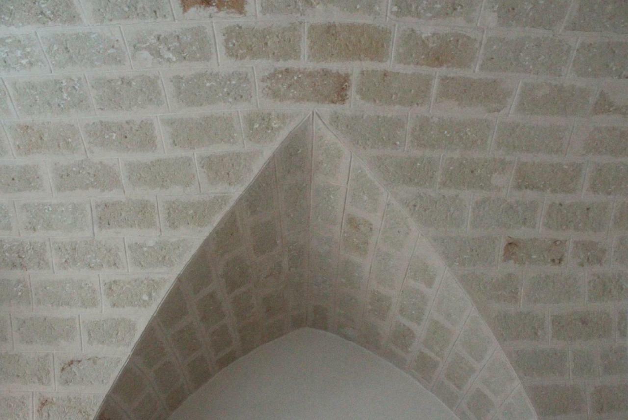 Ostuni Centro Villa Ngoại thất bức ảnh