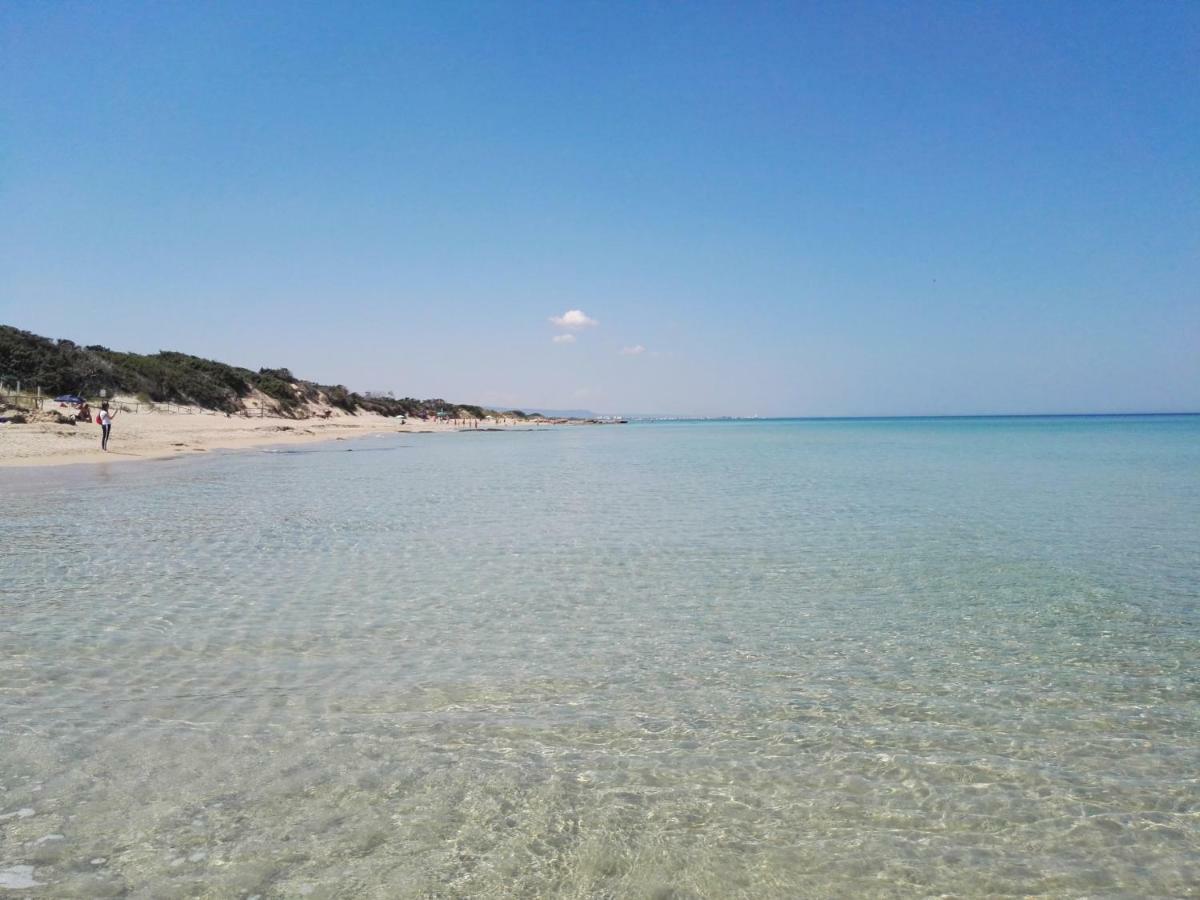 Ostuni Centro Villa Ngoại thất bức ảnh