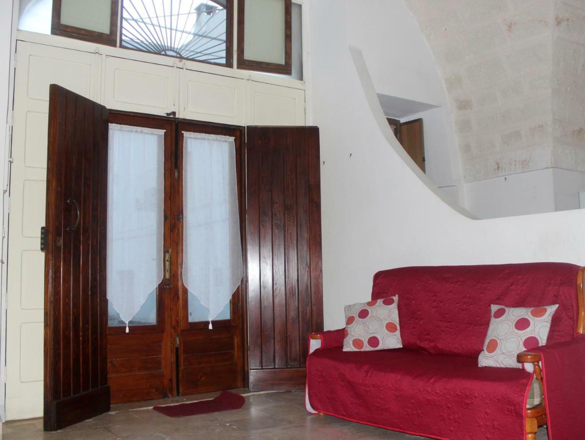 Ostuni Centro Villa Ngoại thất bức ảnh