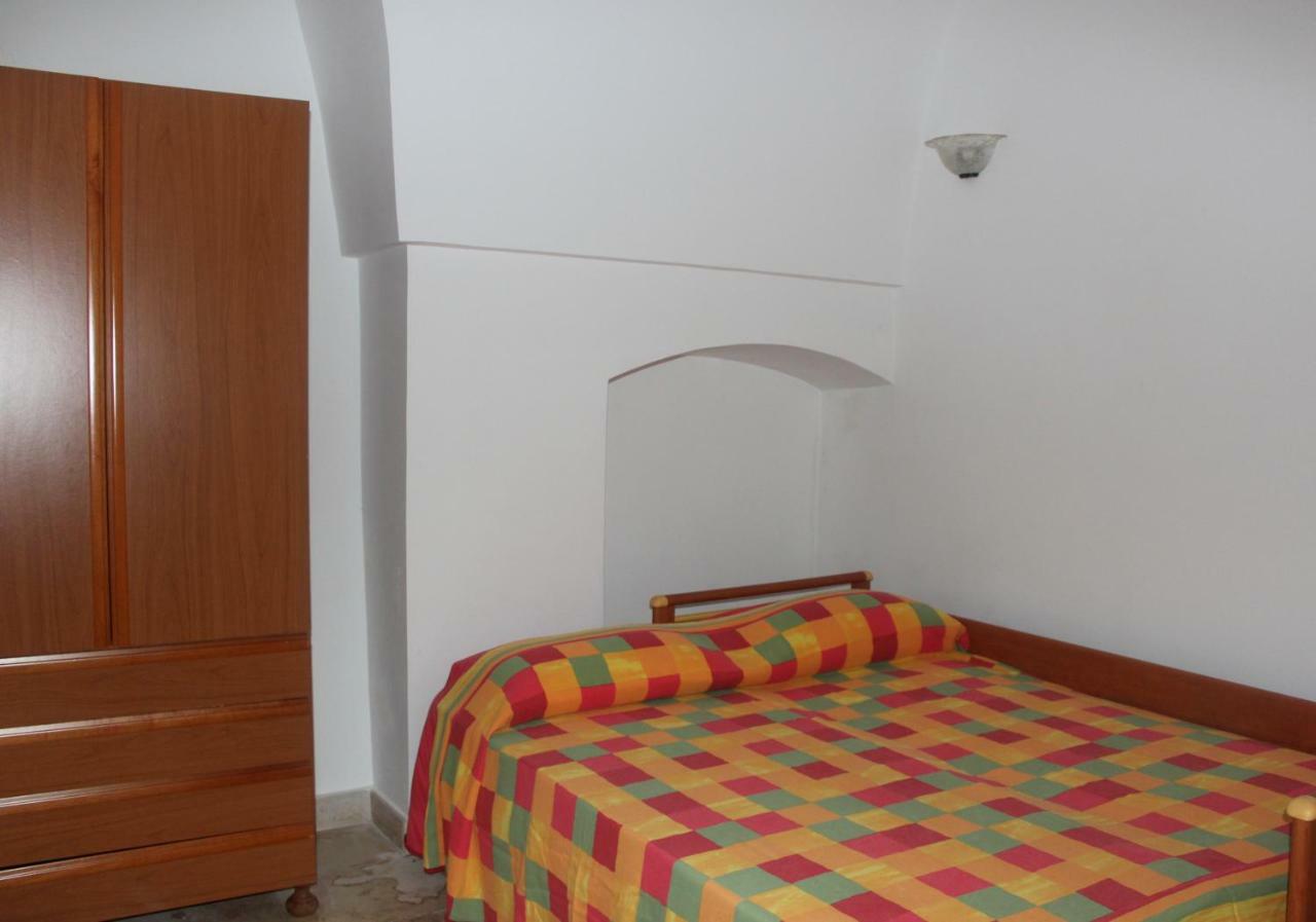 Ostuni Centro Villa Ngoại thất bức ảnh