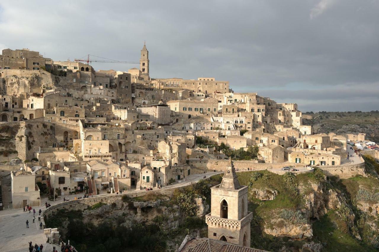 Ostuni Centro Villa Ngoại thất bức ảnh