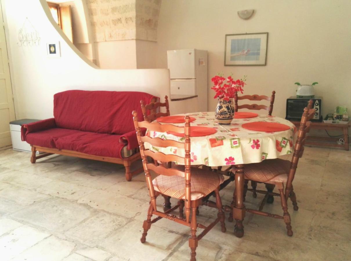 Ostuni Centro Villa Ngoại thất bức ảnh