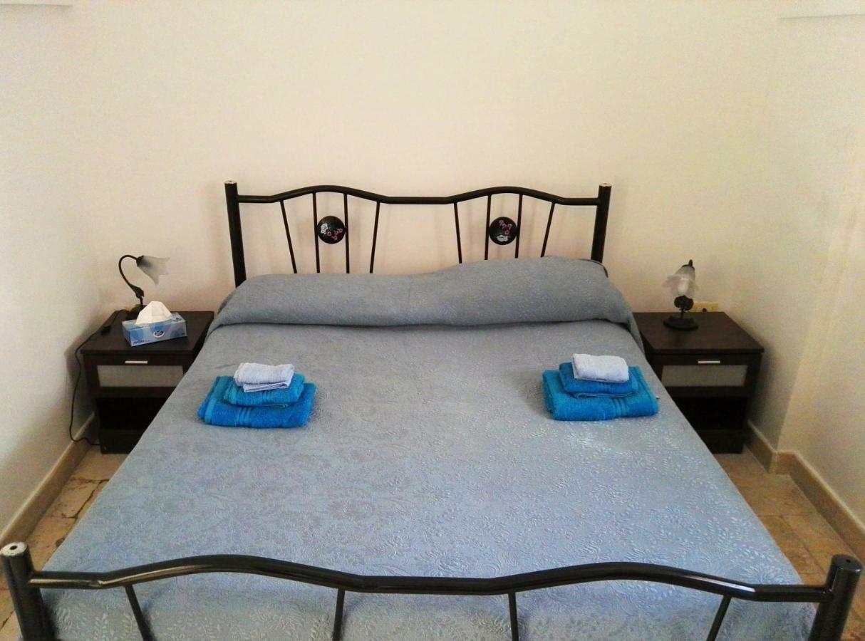 Ostuni Centro Villa Ngoại thất bức ảnh
