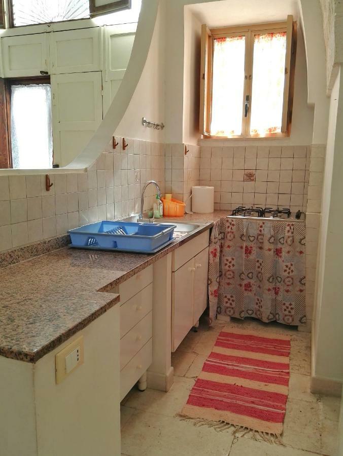 Ostuni Centro Villa Ngoại thất bức ảnh